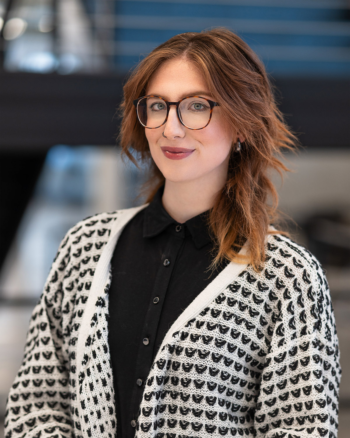 NAHMA NEWS: UP CLOSE & PERSONAL WITH TIMOTHY GOODMAN, SHCM